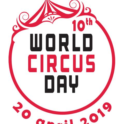 World Circus Day 2019 - 10th - 20 aprile 2019